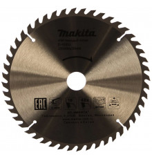 Диск пильный по дереву Makita D-45951 (235*30/25*2,4) 48 зубьев