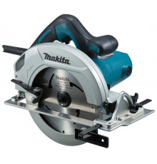 Дисковая пила Makita HS7600