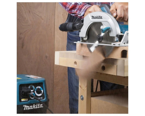 Дисковая пила Makita HS7600