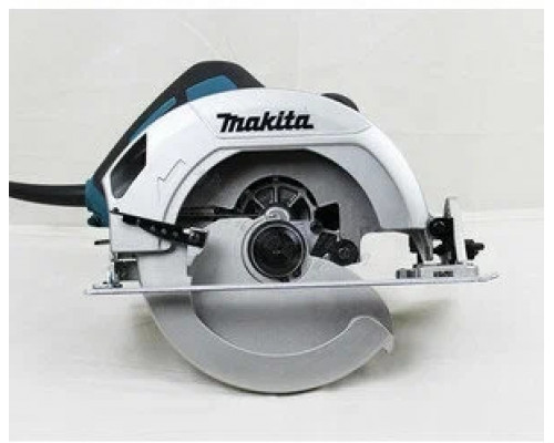 Дисковая пила Makita HS7600