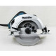 Дисковая пила Makita HS7600