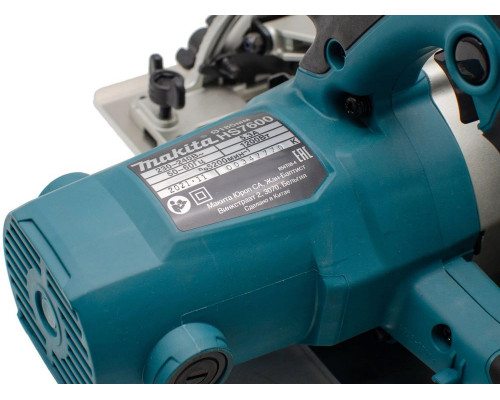 Дисковая пила Makita HS7600