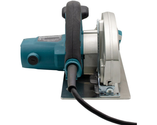 Дисковая пила Makita HS7600