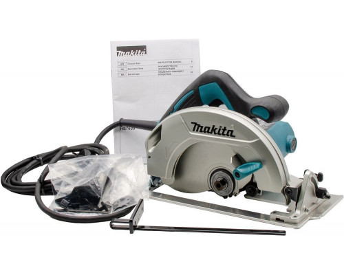 Дисковая пила Makita HS7600