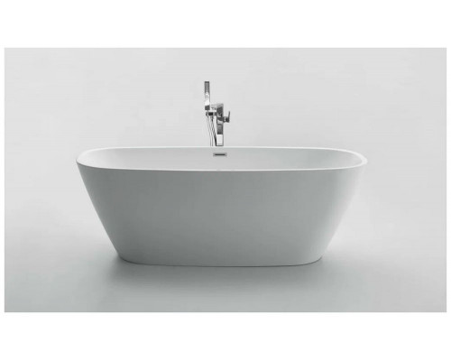 Ванна BELBAGNO BB72-1700-W0 1700*780*600