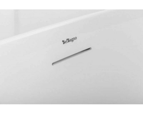 Ванна BELBAGNO BB411-1700-800