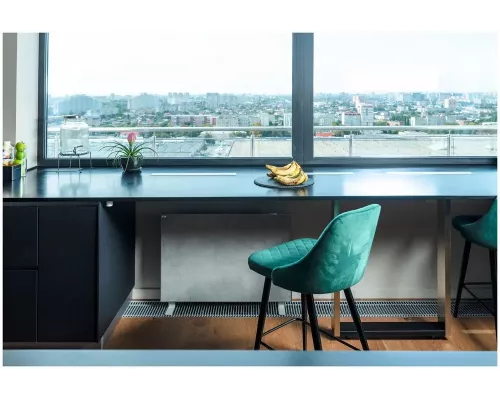 Инфракрасный обогреватель НИКАТЭН 330/1