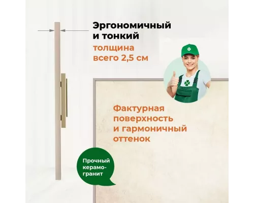 Инфракрасный обогреватель НИКАТЭН 650 Вт