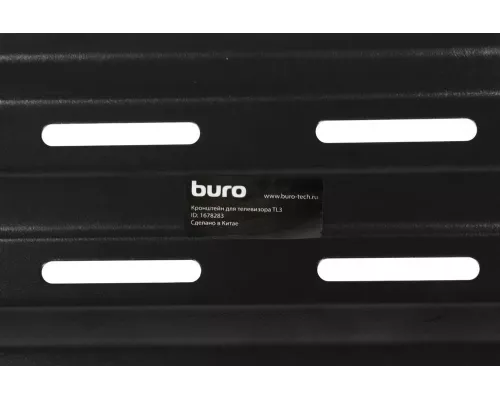 Кронштейн Buro TL3
