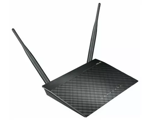 Маршрутизатор ASUS RT-N12VP
