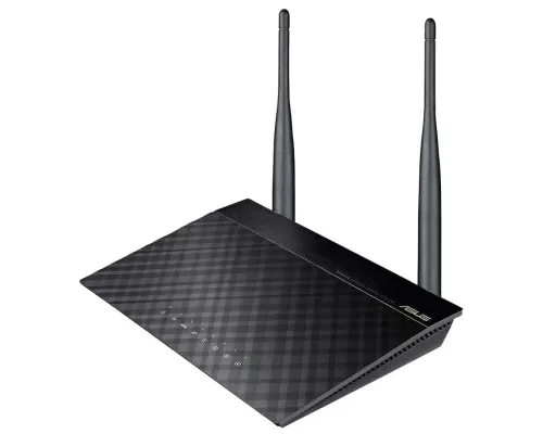 Маршрутизатор ASUS RT-N12VP