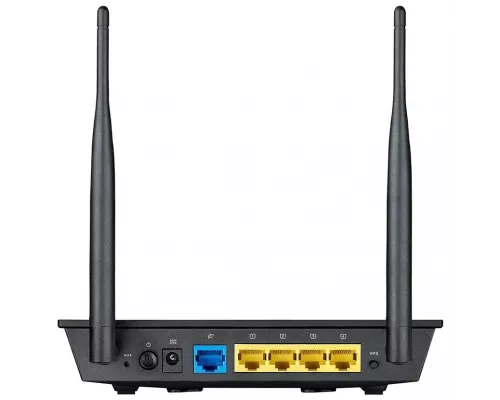 Маршрутизатор ASUS RT-N12VP