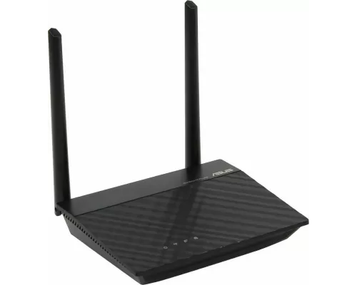 Маршрутизатор ASUS RT-N12VP