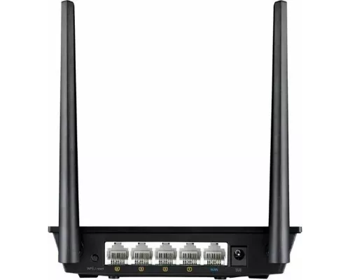 Маршрутизатор ASUS RT-N12VP