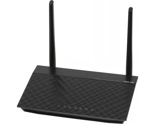Маршрутизатор ASUS RT-N12VP