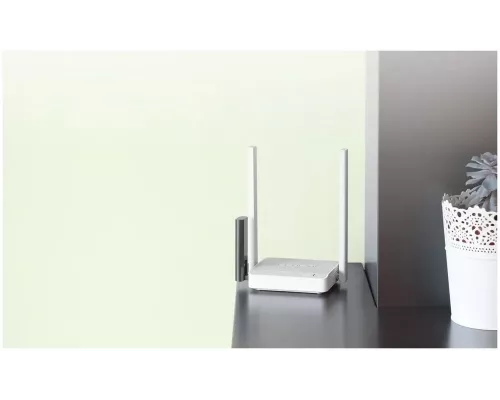 Маршрутизатор Keenetic 4G KN-1212