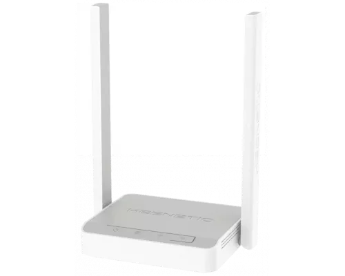 Маршрутизатор Keenetic 4G KN-1212