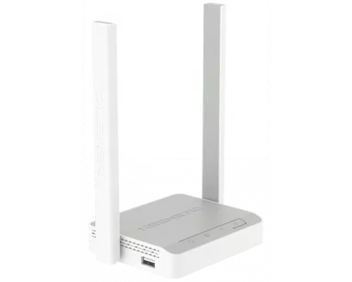 Маршрутизатор Keenetic 4G KN-1212