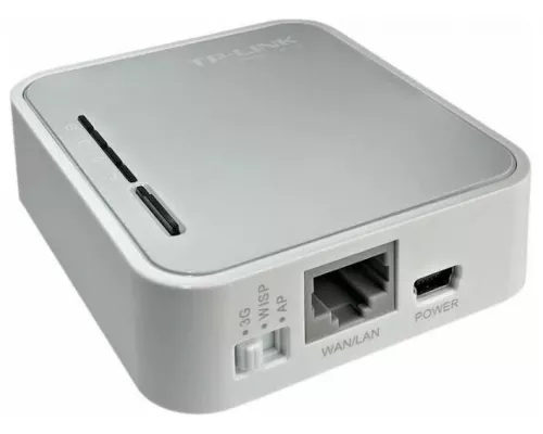 Маршрутизатор TP-Link TL-MR3020