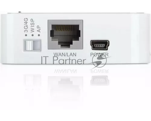 Маршрутизатор TP-Link TL-MR3020