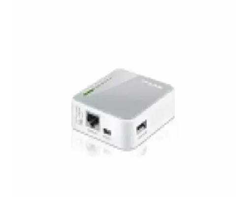 Маршрутизатор TP-Link TL-MR3020