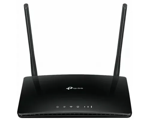 Маршрутизатор TP-Link TL-MR6400 N300