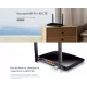 Маршрутизатор TP-Link TL-MR6400 N300