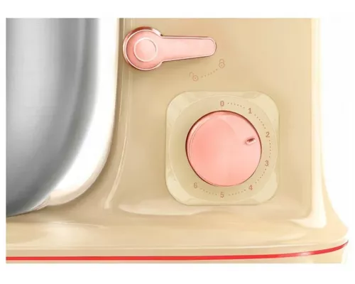 Миксер Centek CT-1139 BEIGE