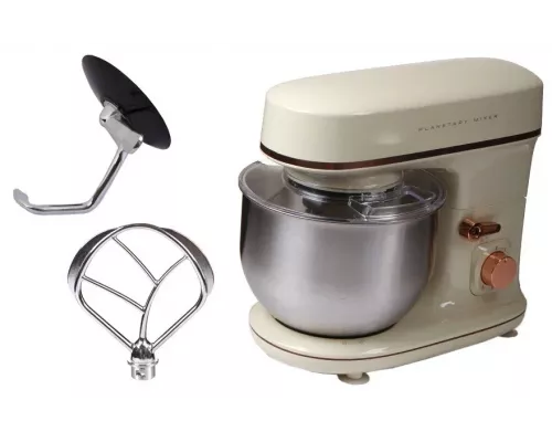 Миксер Centek CT-1139 BEIGE