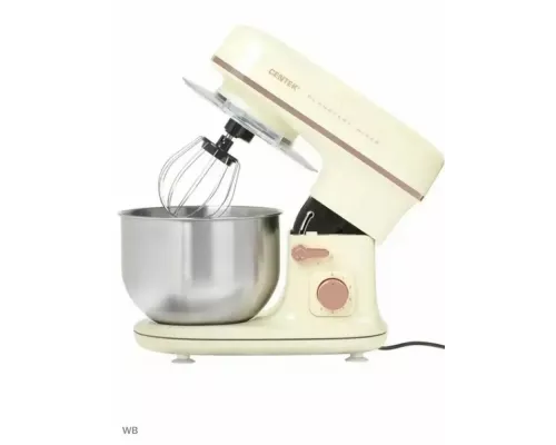 Миксер Centek CT-1139 BEIGE