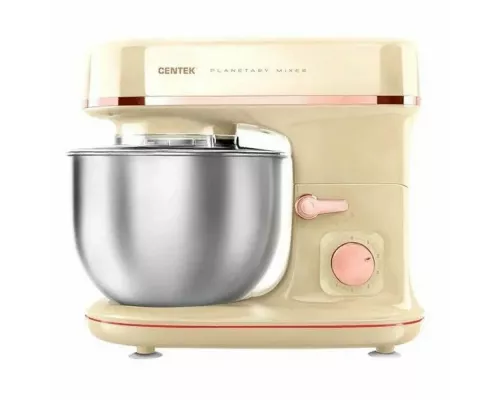 Миксер Centek CT-1139 BEIGE
