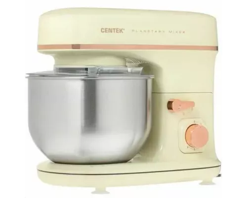 Миксер Centek CT-1139 BEIGE