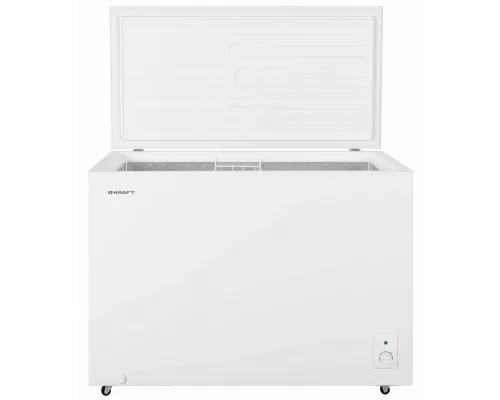 Морозильный ларь KRAFT BD (W)-340 RX