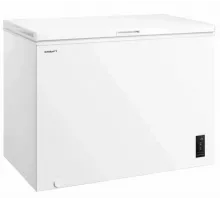 Морозильный ларь KRAFT BD (W)-360 BL