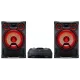 Музыкальный центр LG CK99+NK99