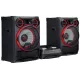 Музыкальный центр LG CK99+NK99