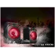 Музыкальный центр LG CK99+NK99