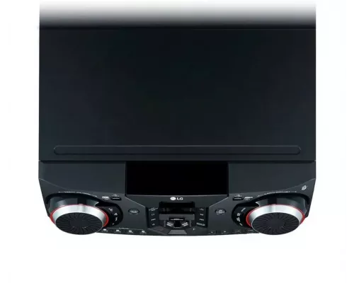 Музыкальный центр LG CL98+NL98