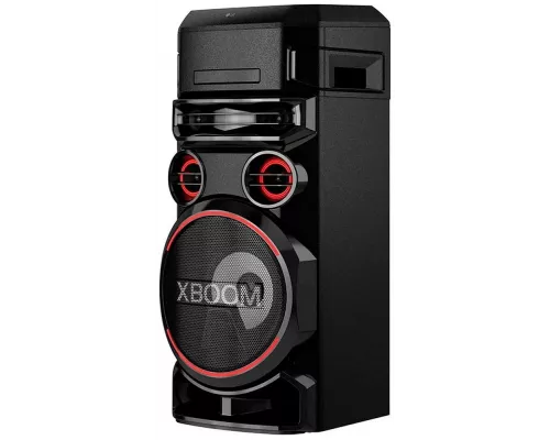Музыкальный центр LG ON88