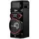 Музыкальный центр LG ON88