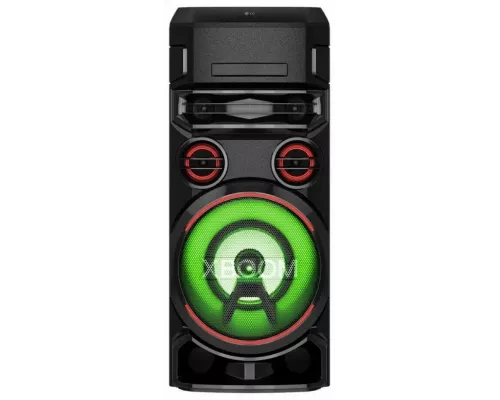 Музыкальный центр LG ON88