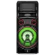 Музыкальный центр LG ON88