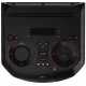 Музыкальный центр LG ON88