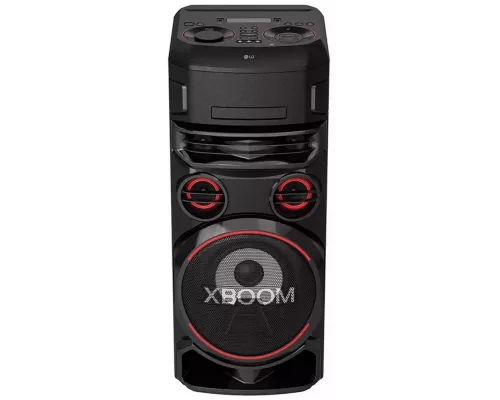 Музыкальный центр LG ON88