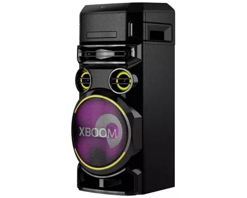 Музыкальный центр LG ON88