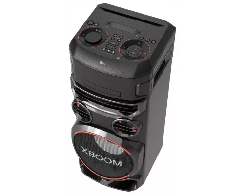 Музыкальный центр LG ON88