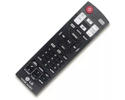 Музыкальный центр LG ON88