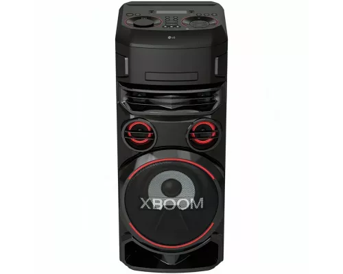 Музыкальный центр LG ON88