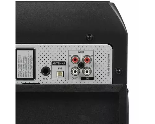 Музыкальный центр LG XBOOM OL45