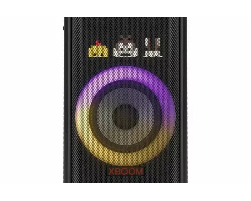 Музыкальный центр LG XBOOM XL7S
